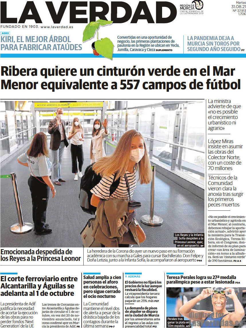 La Verdad