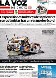 /La Voz de Cádiz