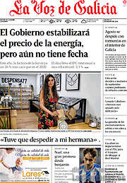 /La Voz de Galicia
