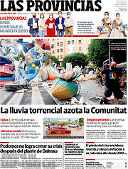 /Las Provincias