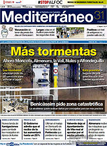 Periodico Mediterráneo
