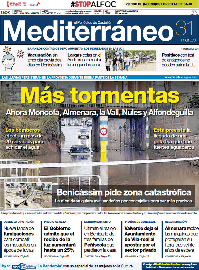Mediterráneo