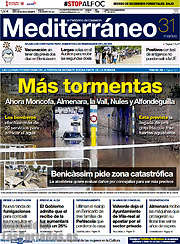 /Mediterráneo