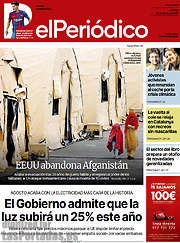 /El Periódico de Catalunya(Castellano)