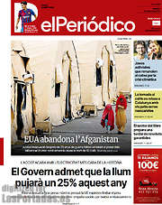 /El Periódico de Catalunya(Català)
