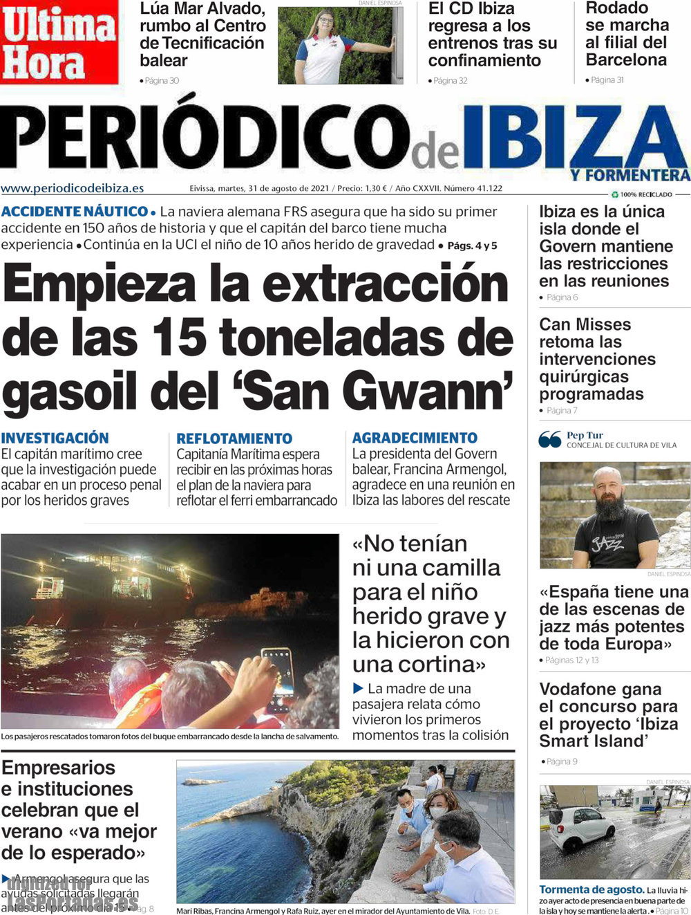 Periódico de Ibiza