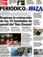 /Periódico de Ibiza