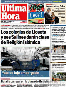 Periodico Última Hora
