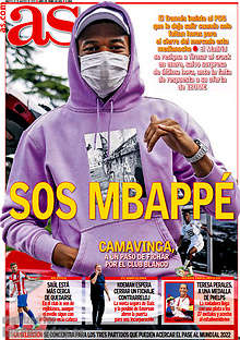 Periodico AS