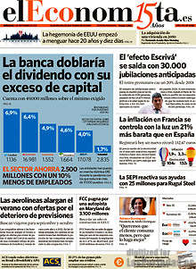 Periodico El Economista