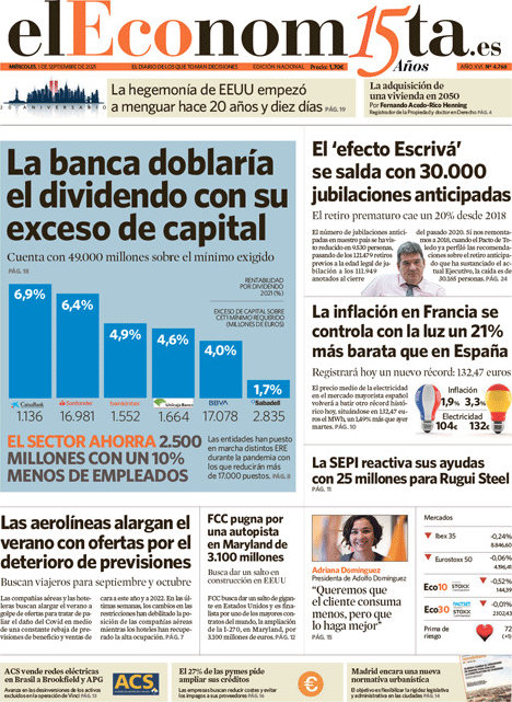 El Economista