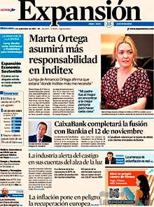 Periodico Expansion
