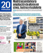 /20 Minutos