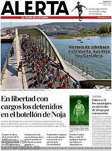 Periodico Alerta