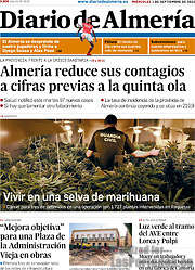 /Diario de Almería