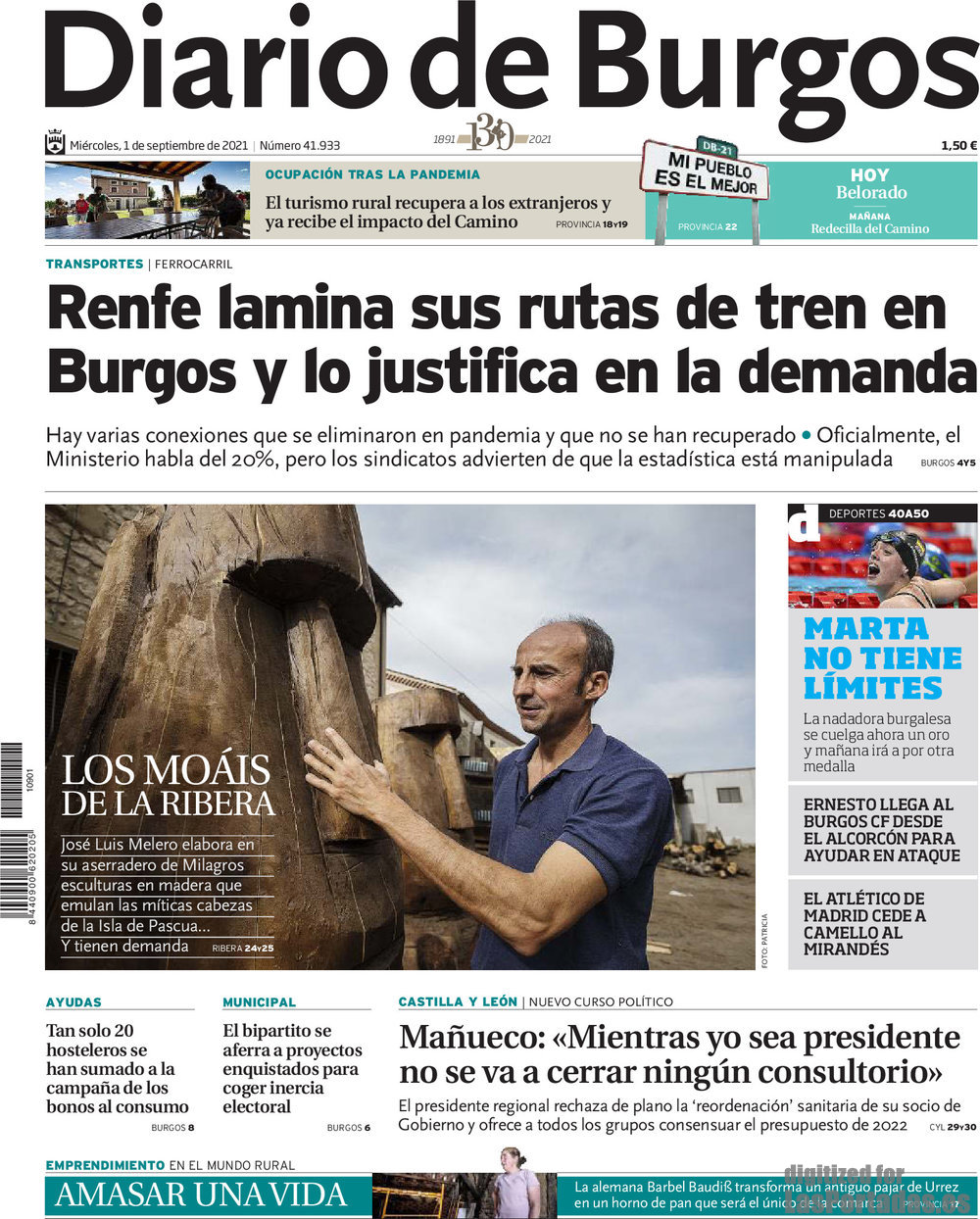 Diario de Burgos