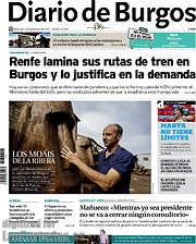 /Diario de Burgos