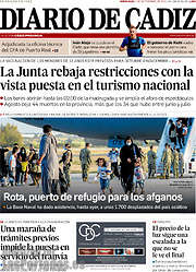 /Diario de Cádiz