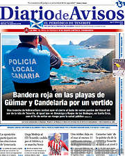 /Diario de Avisos