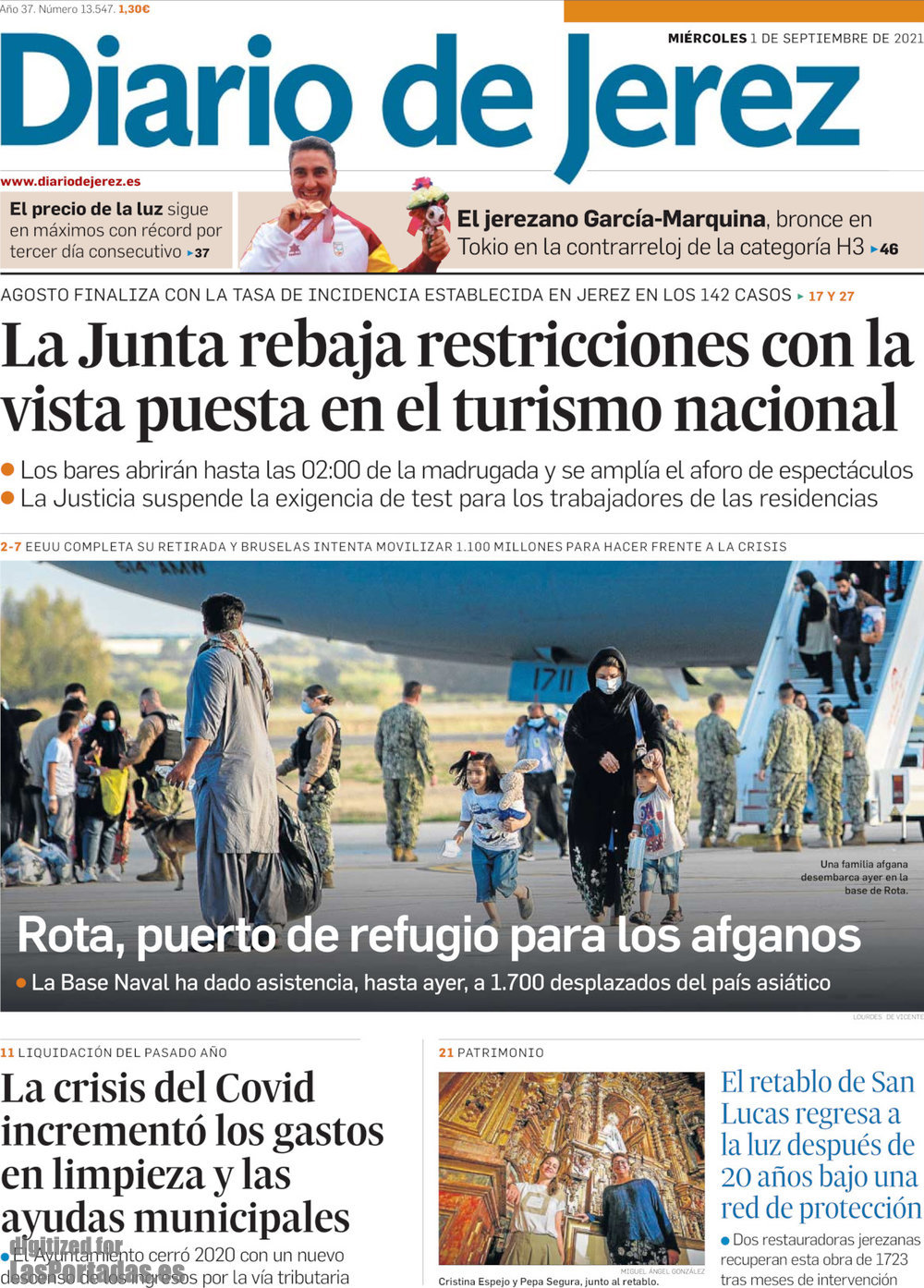Diario de Jerez