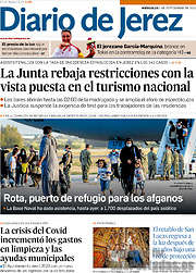 /Diario de Jerez