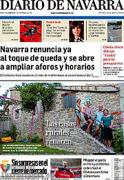 /Diario de Navarra