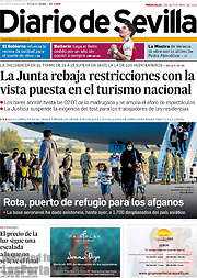 /Diario de Sevilla