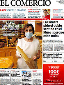 Periodico El Comercio