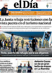 /El Día de Córdoba