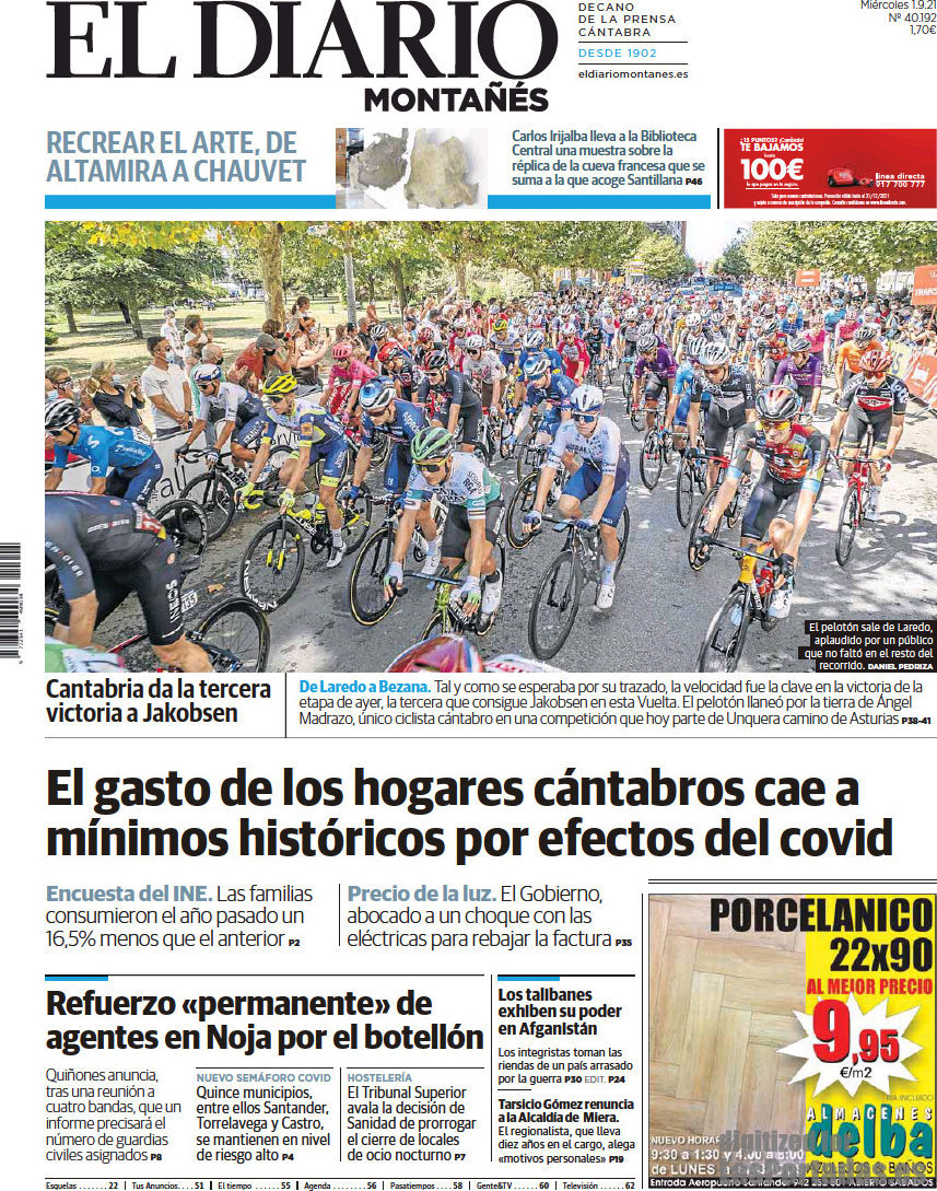 El Diario Montañés