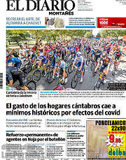 /El Diario Montañés