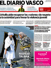 /El Diario Vasco
