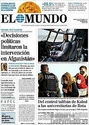 /El Mundo