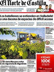/El Norte de Castilla