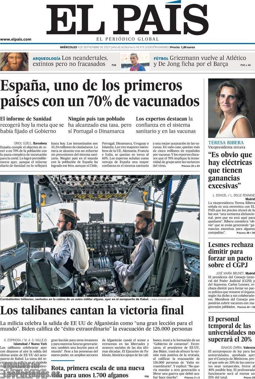 El País