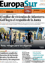 /Europa Sur