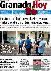 /Granada Hoy
