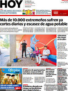 Periodico Hoy