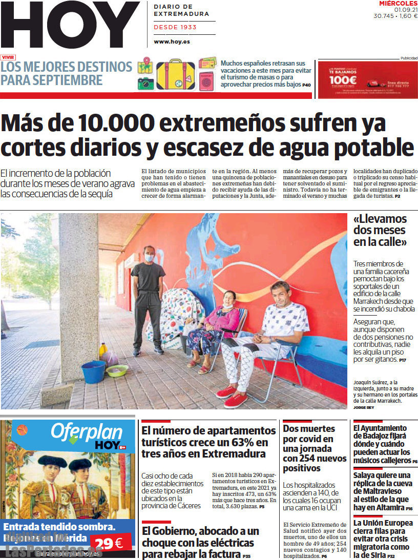 Hoy