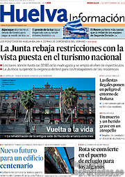 /Huelva Información