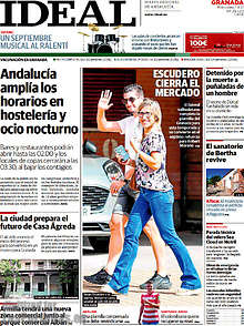 Periodico Ideal