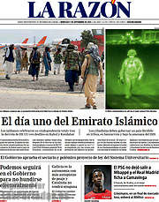 /La Razón