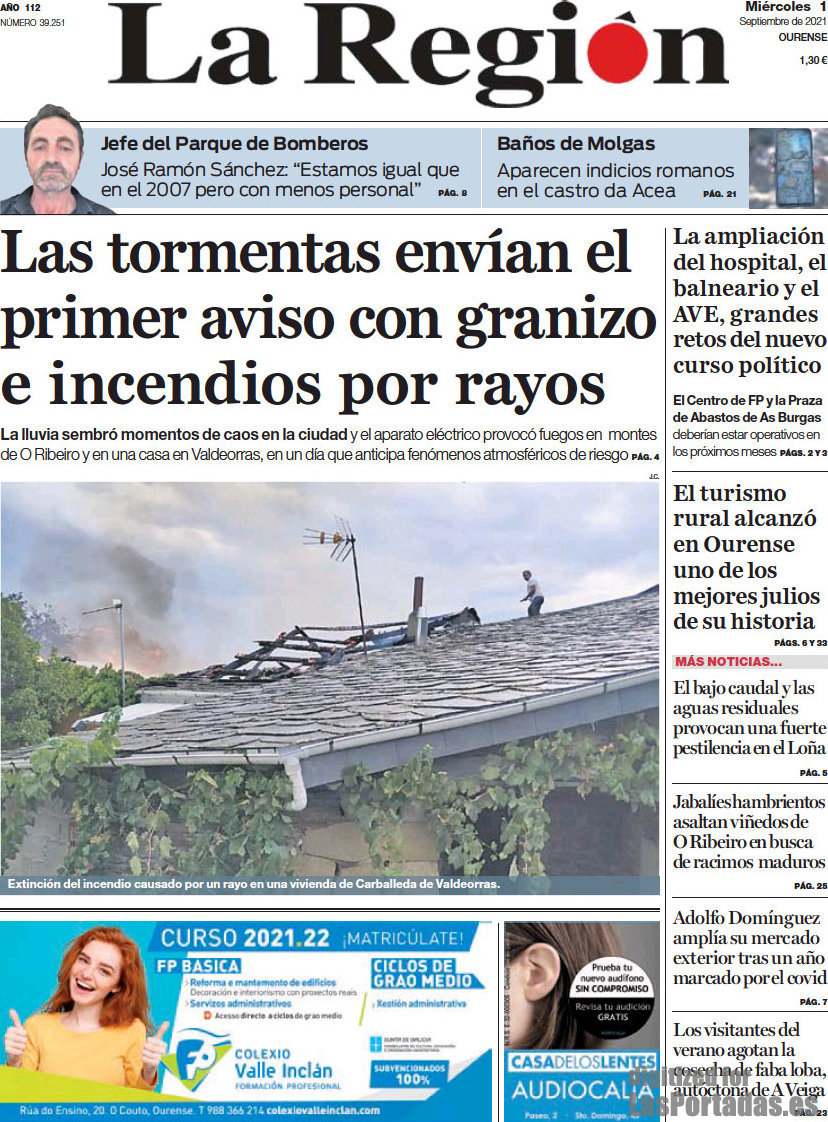 La Región