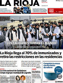 Periodico La Rioja