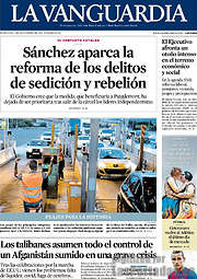 /La Vanguardia