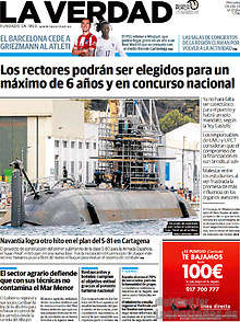 Periodico La Verdad