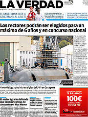 /La Verdad