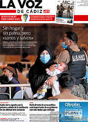 /La Voz de Cádiz
