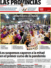 /Las Provincias