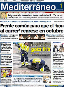 Periodico Mediterráneo